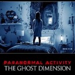 Paranormal Activity: The Ghost Dimension / Paranormal Activity: Jiný rozměr